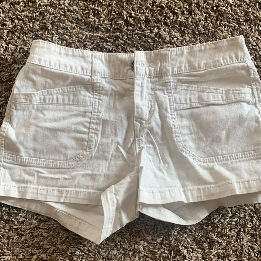 Women’s shorts